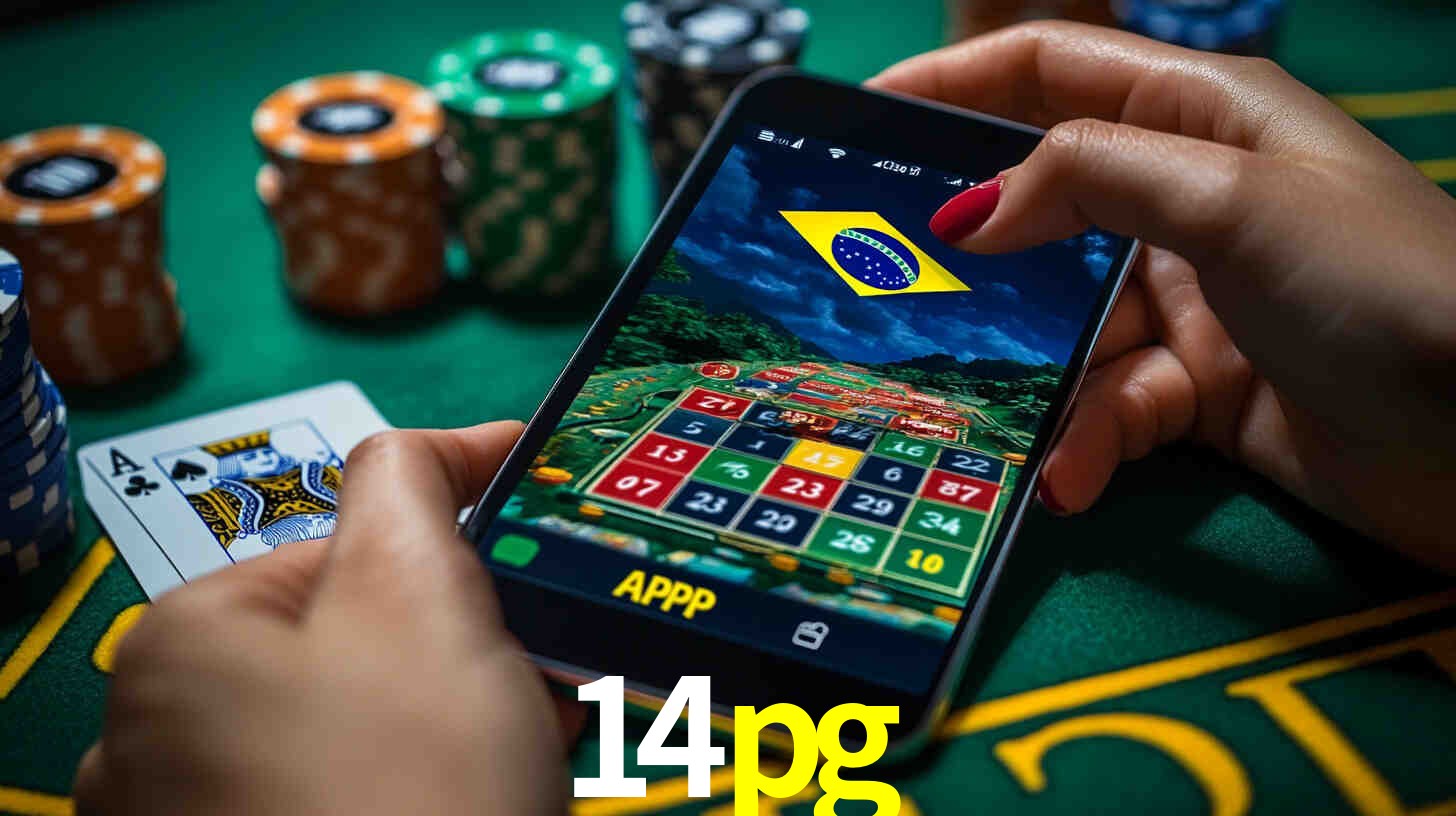 Descubra a Essência do 14pg: Nossa História e Compromissos
