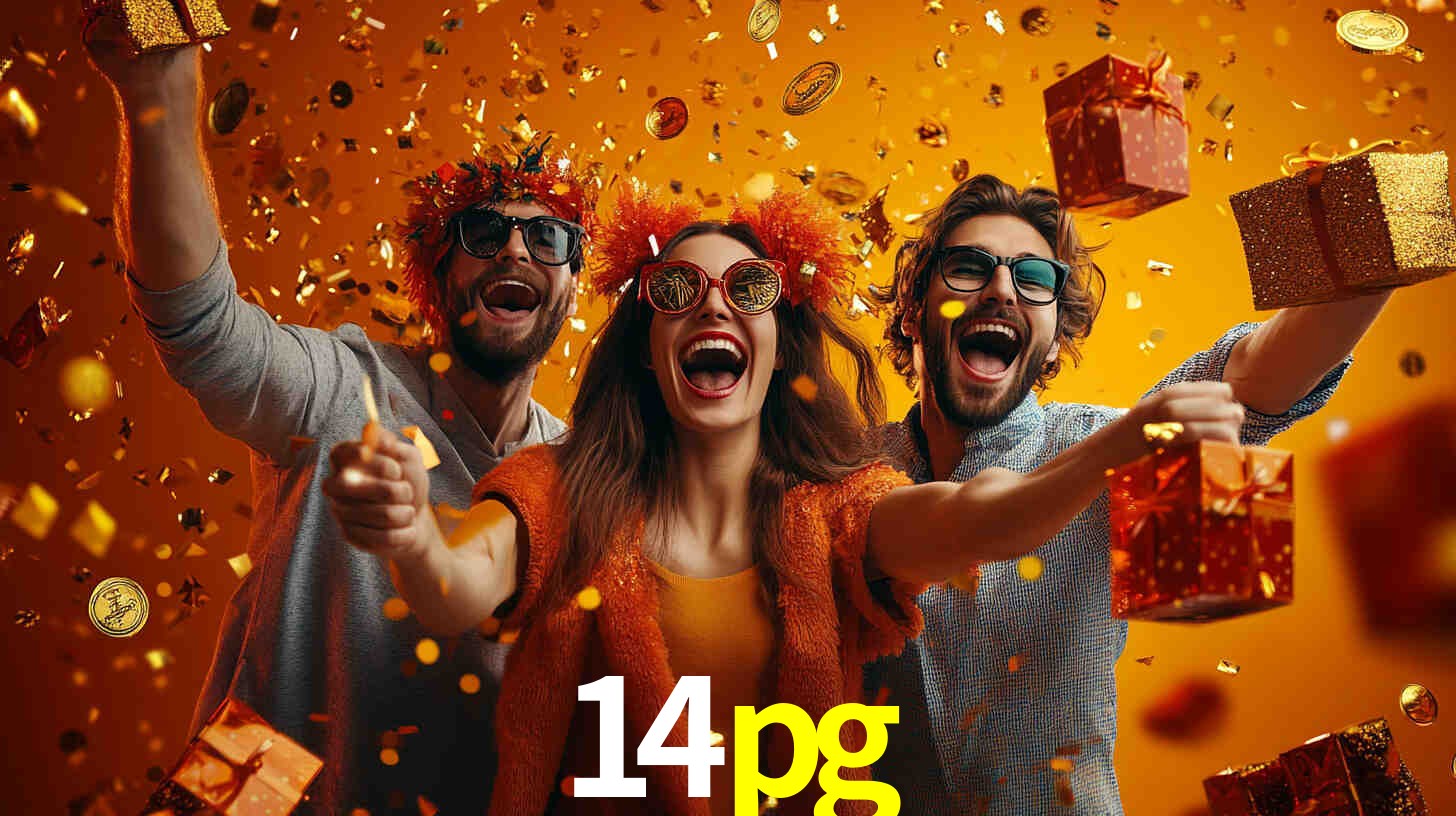 14pg,14pg login