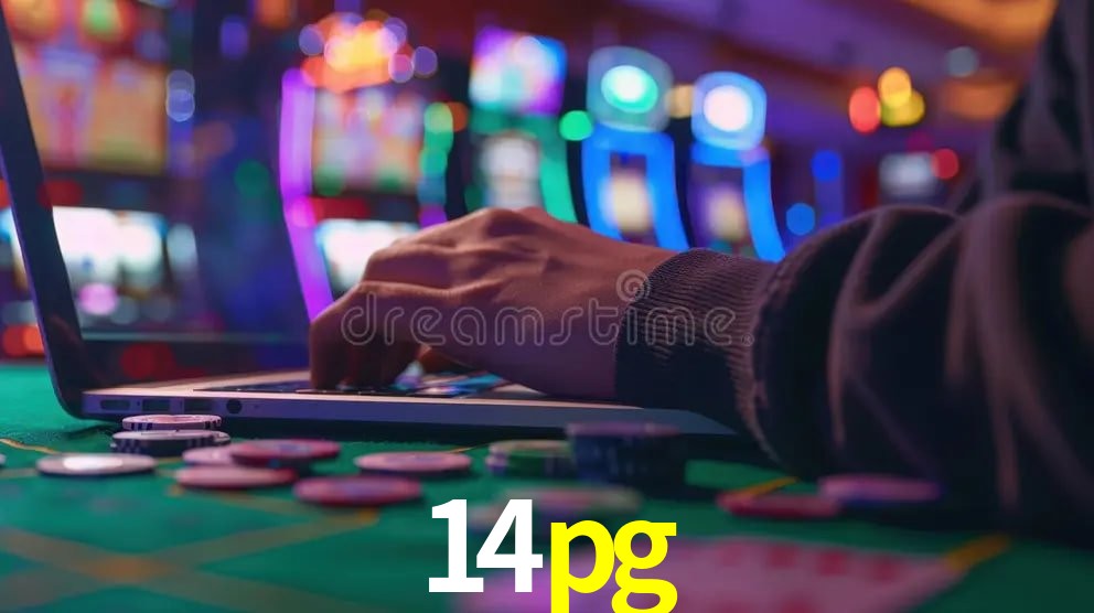 Casino VIP 14pg