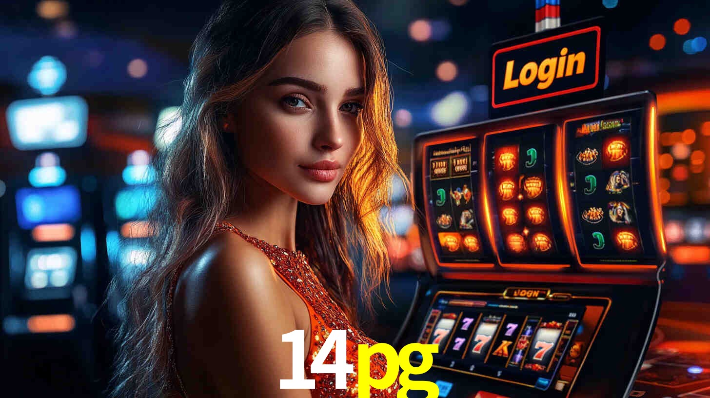 14pg login