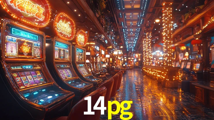 14pg,14pg login