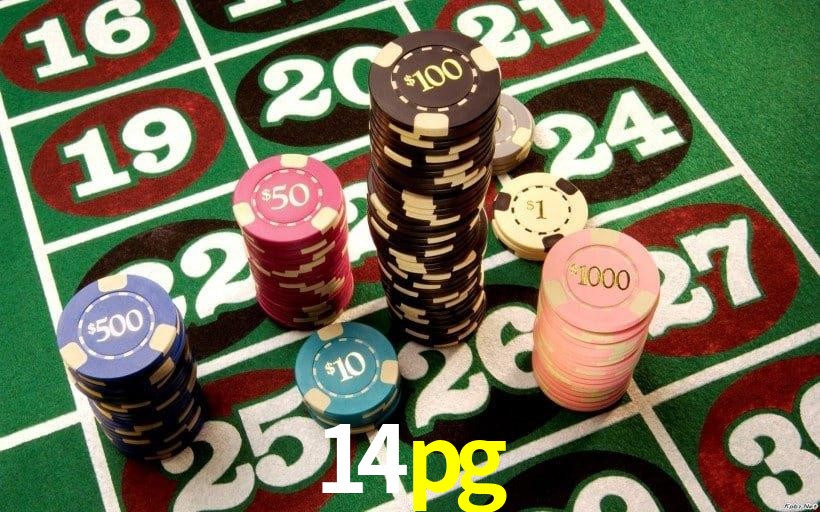 cassino 14pg