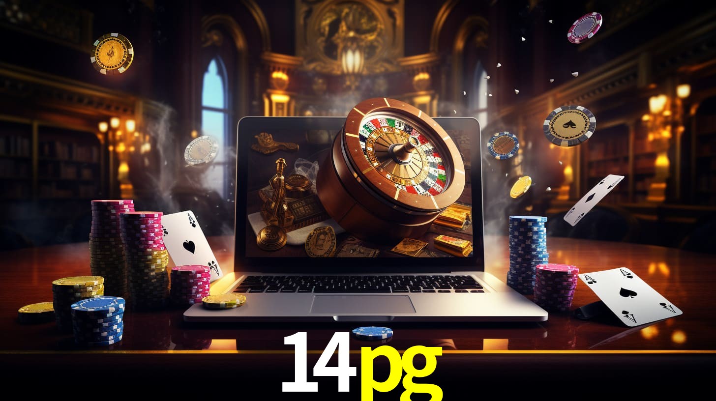 Live Casino 14pg