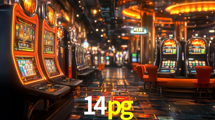 14pg bet
