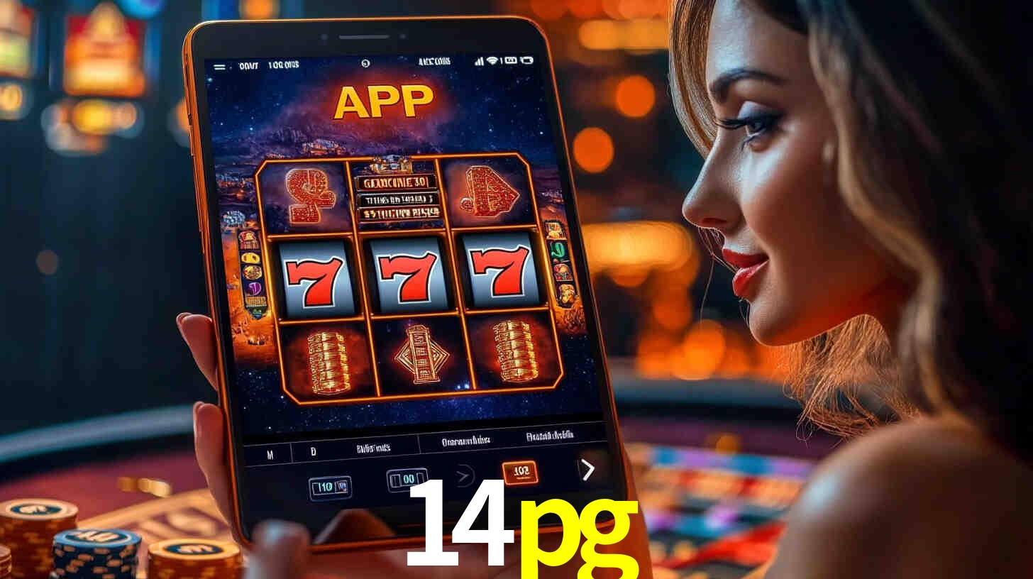 14pg bet