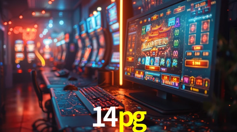 14pg,14pg login
