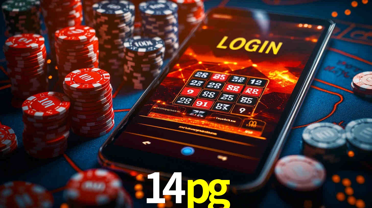 14pg login