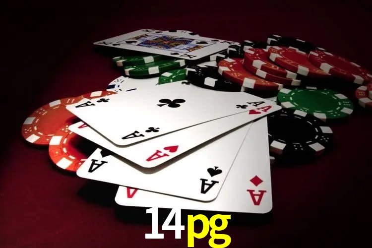 Apostas de Tênis 14pg