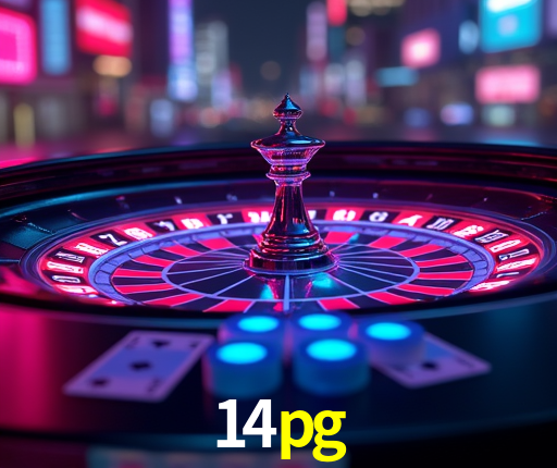 Desvendando o Mundo dos Jogos Virtuais na 14pg