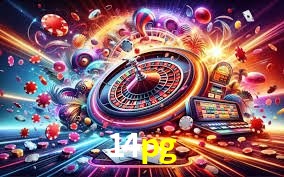Jogos de Slot 14pg