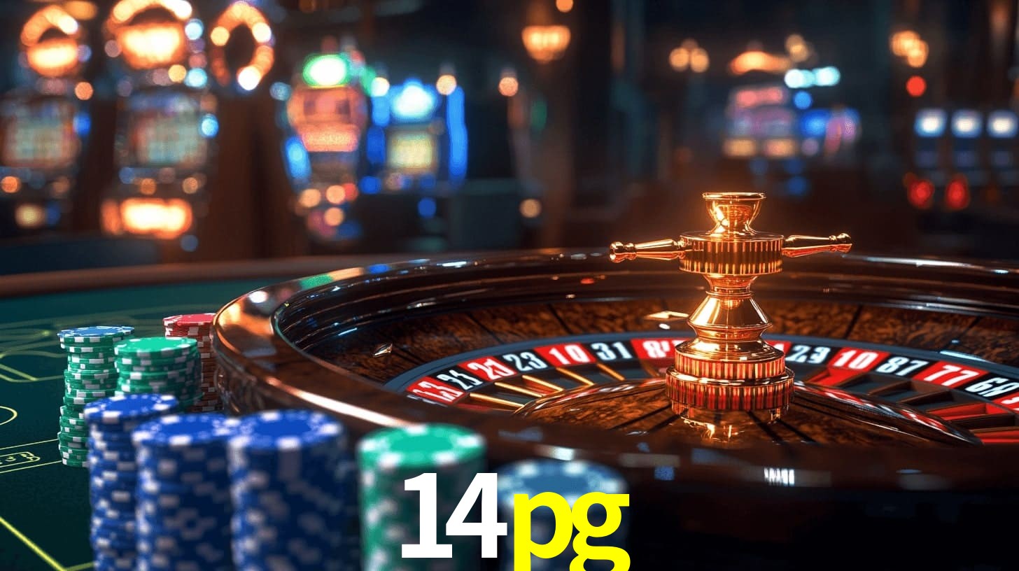 14pg bet