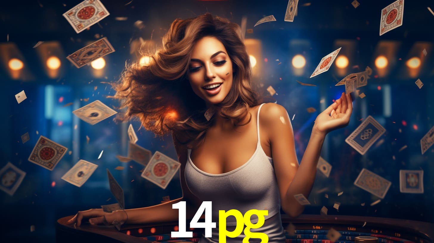 VIP Casino 14pg