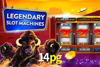 A Revolução dos Aplicativos de Jogos no 14pg