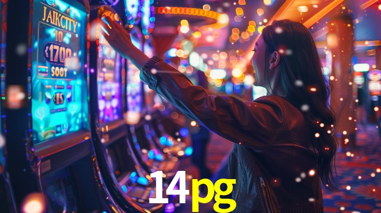 14pg,14pg login