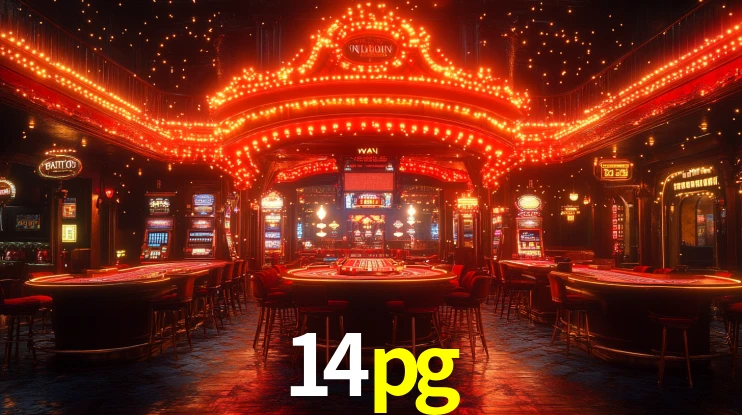 14pg,14pg login