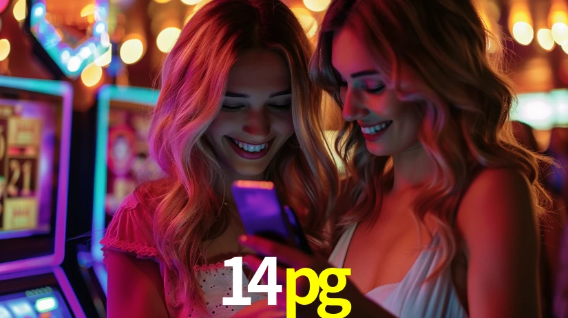14pg login