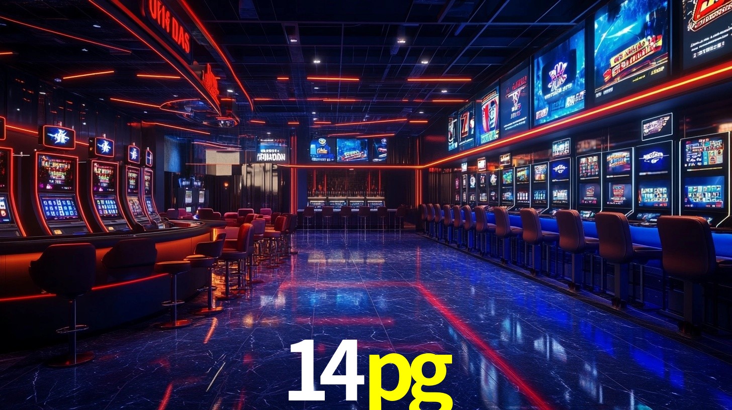 Welcome Bonus 14pg