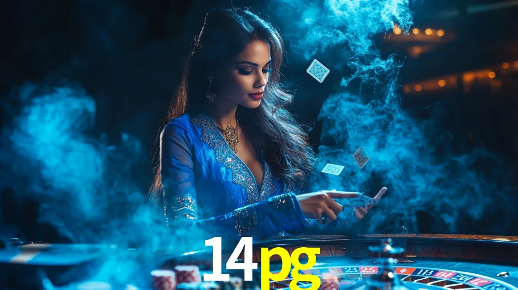 A Emoção da Loteria na 14pg: Uma Chance de Mudança de Vida